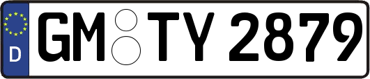 GM-TY2879