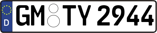 GM-TY2944