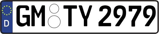 GM-TY2979