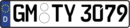 GM-TY3079