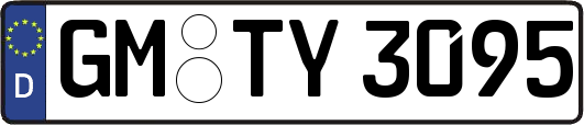 GM-TY3095