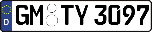 GM-TY3097