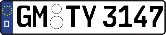 GM-TY3147