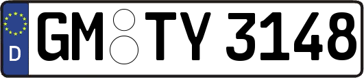 GM-TY3148