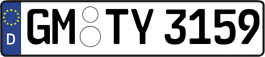 GM-TY3159