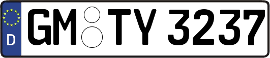 GM-TY3237