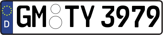 GM-TY3979