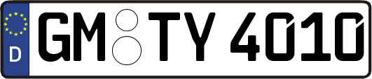 GM-TY4010