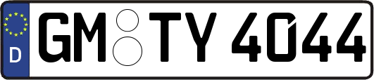 GM-TY4044