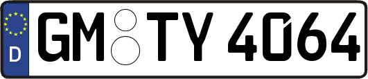 GM-TY4064