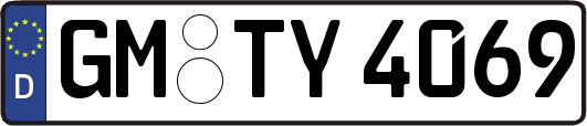 GM-TY4069