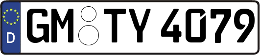 GM-TY4079