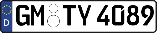 GM-TY4089