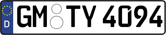 GM-TY4094