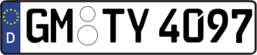 GM-TY4097