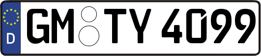 GM-TY4099