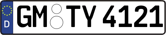 GM-TY4121