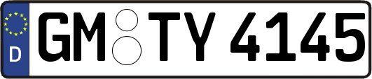 GM-TY4145