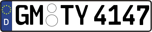 GM-TY4147