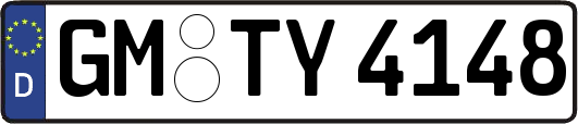 GM-TY4148