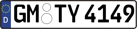 GM-TY4149