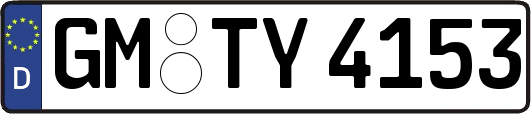 GM-TY4153