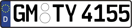 GM-TY4155