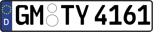 GM-TY4161