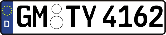 GM-TY4162