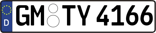 GM-TY4166
