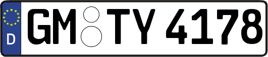 GM-TY4178