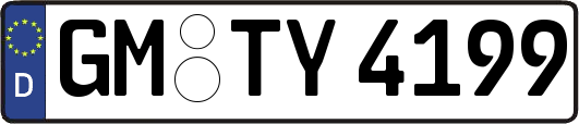 GM-TY4199