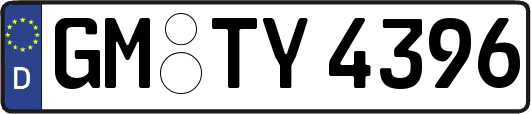 GM-TY4396