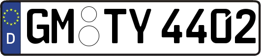 GM-TY4402