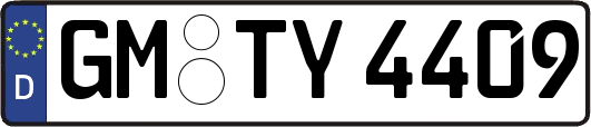 GM-TY4409