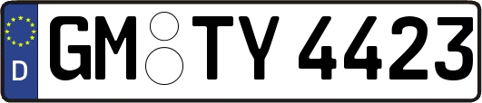 GM-TY4423