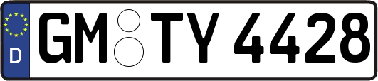 GM-TY4428