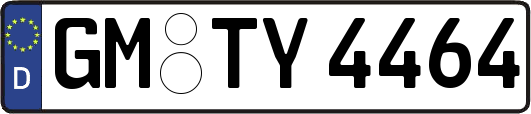 GM-TY4464