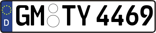 GM-TY4469