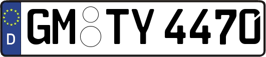 GM-TY4470