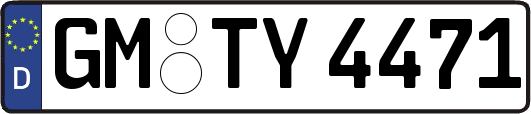 GM-TY4471