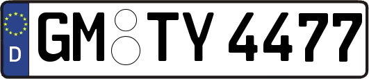 GM-TY4477