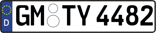 GM-TY4482