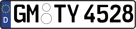 GM-TY4528