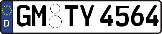 GM-TY4564