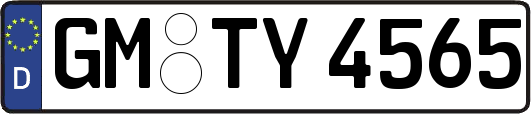 GM-TY4565