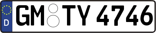 GM-TY4746