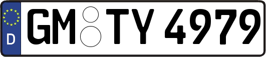 GM-TY4979