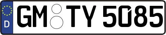 GM-TY5085