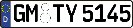 GM-TY5145